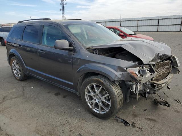 Photo 4 from auction – 2015 DODGE JOURNEY R/ with VIN 3C4PDCEG7FT540208
