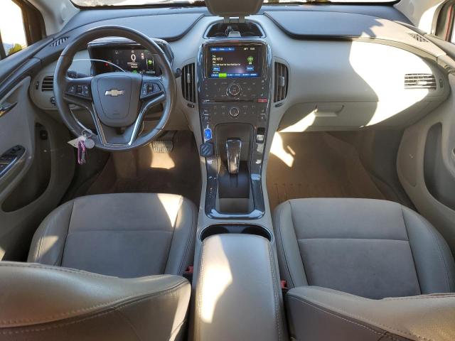 Photo 8 from auction – 2013 CHEVROLET VOLT with VIN 1G1RD6E49DU110448