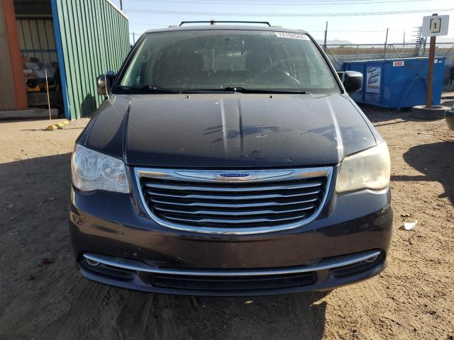 Photo 5 from auction – 2014 CHRYSLER TOWN & COU with VIN 2C4RC1BG0ER158625