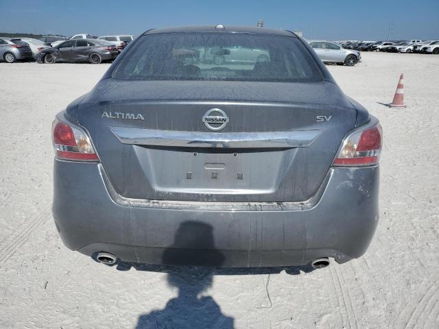 Photo 6 from auction – 2015 NISSAN ALTIMA 2.5 with VIN 1N4AL3AP7FC461248