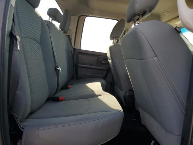 Photo 10 from auction – 2018 RAM 1500 ST with VIN 1C6RR6FT4JS313048