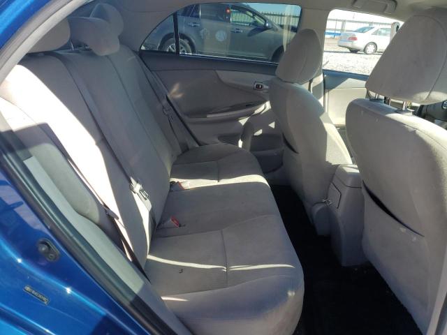 Foto 10 de la subasta – 2010 TOYOTA COROLLA BA con VIN 2T1BU4EE3AC416673