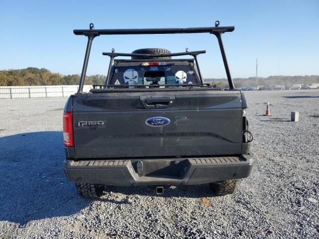 Photo 6 from auction – 2016 FORD F150 SUPER with VIN 1FTEW1EP1GFB67670