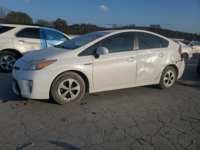 TOYOTA PRIUS 2012 with VIN JTDKN3DU0C5463479 - Photo from auction