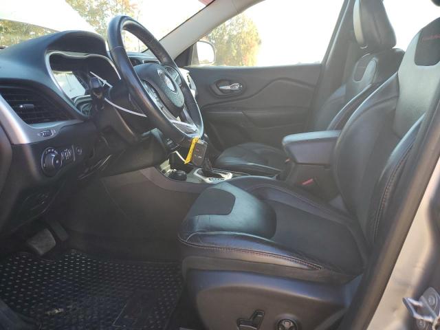 Photo 7 from auction – 2015 JEEP CHEROKEE T with VIN 1C4PJMBS5FW757175