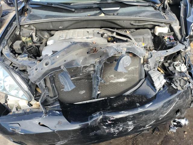 Photo 12 from auction – 2009 LEXUS RX 350 with VIN 2T2HK31U29C115259