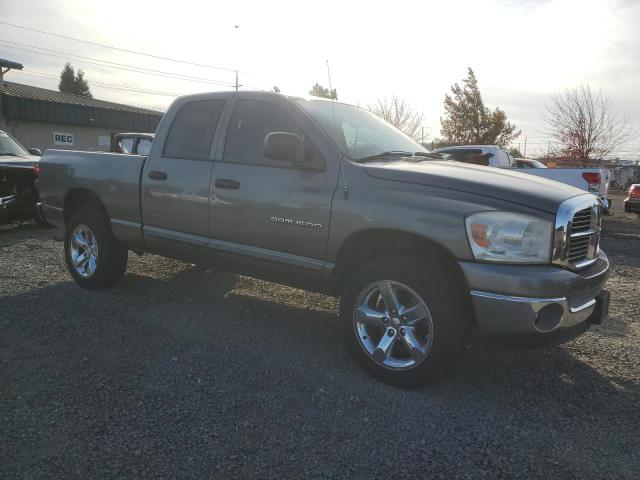 Photo 4 from auction – 2007 DODGE RAM 1500 S with VIN 1D7HU18PX7S172863
