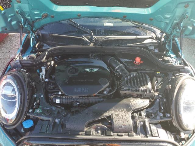 Photo 11 from auction – 2019 MINI COOPER JOH with VIN WMWWH9C59K3H63554