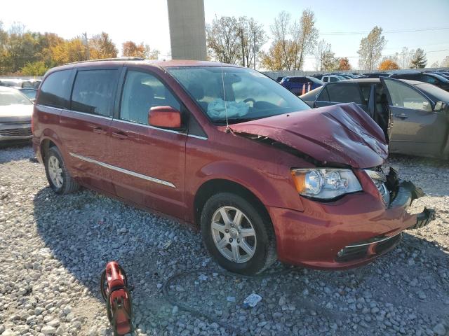 Photo 4 from auction – 2012 CHRYSLER TOWN & COU with VIN 2C4RC1BG1CR186799