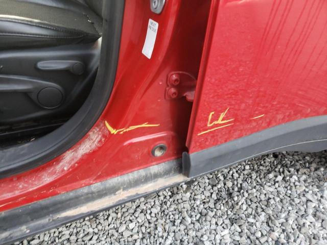 Photo 12 from auction – 2018 JEEP COMPASS TR with VIN 3C4NJDDB6JT174925