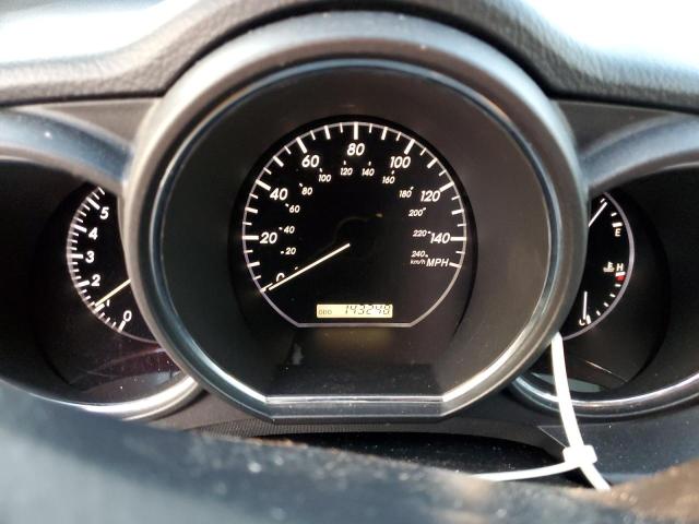 Photo 9 from auction – 2004 LEXUS RX 330 with VIN 2T2GA31UX4C018589