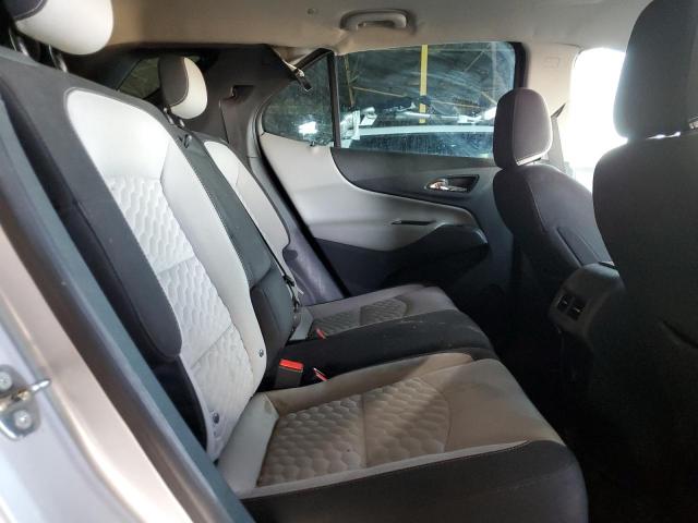 Photo 10 from auction – 2018 CHEVROLET EQUINOX LS with VIN 2GNAXHEVXJ6352201