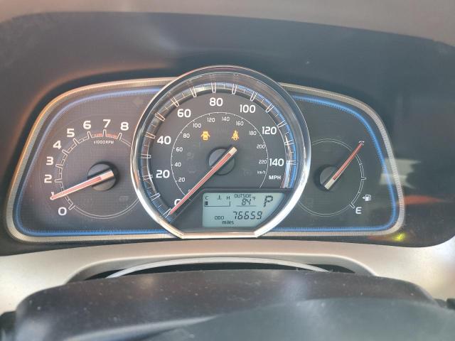 Photo 9 from auction – 2014 TOYOTA RAV4 LIMIT with VIN 2T3YFREV4EW112684