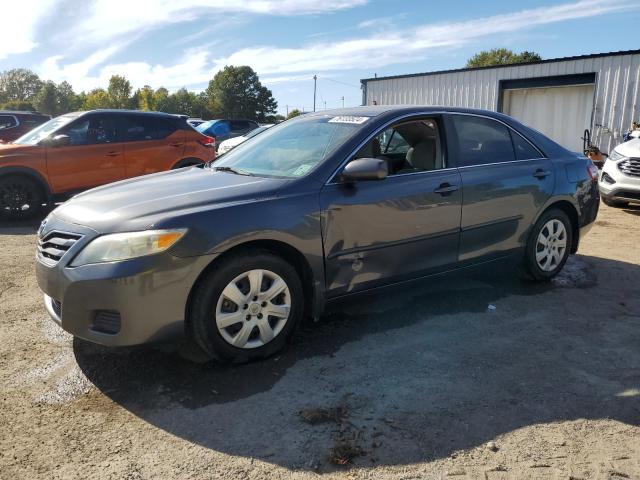 Photo 1 from auction – 2010 TOYOTA CAMRY BASE with VIN 4T1BF3EK8AU038519