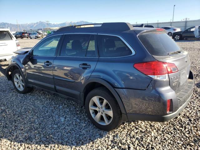 Снимка 2 от търг – 2014 SUBARU OUTBACK 2. с VIN 4S4BRCCC4E3250591