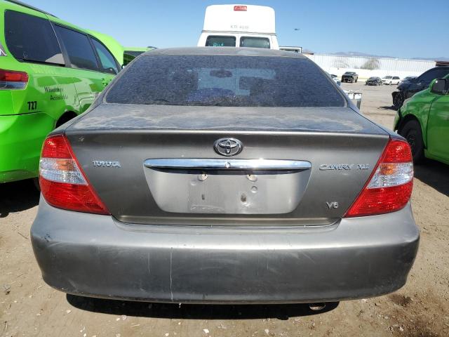 Photo 6 from auction – 2004 TOYOTA CAMRY LE with VIN 4T1BF32K74U588853