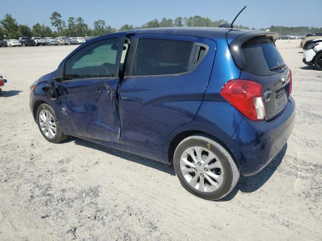 Photo 2 from auction – 2022 CHEVROLET SPARK 1LT with VIN KL8CD6SA2NC024714