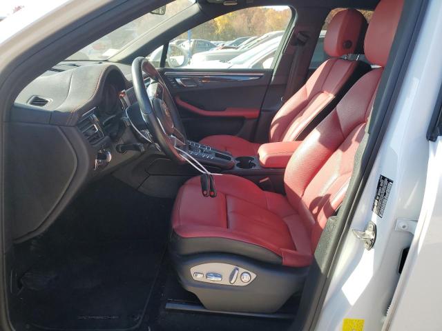 Photo 7 from auction – 2019 PORSCHE MACAN with VIN WP1AA2A57KLB03116