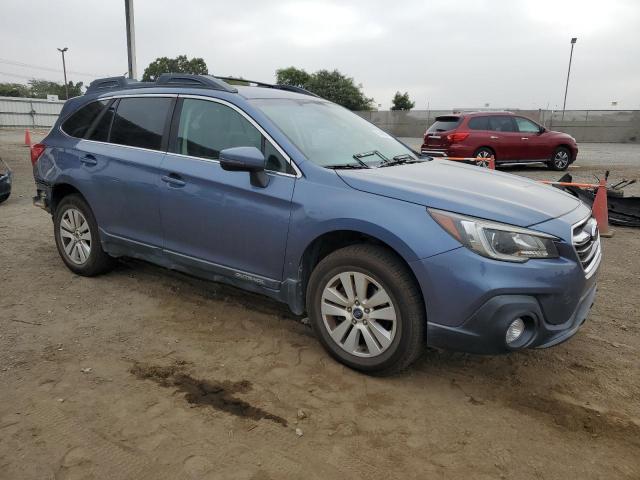 Photo 4 from auction – 2018 SUBARU OUTBACK 2. with VIN 4S4BSAFC4J3383611