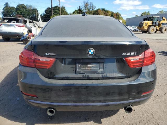 Photo 6 from auction – 2015 BMW 435 XI GRA with VIN WBA4B3C59FGV48788