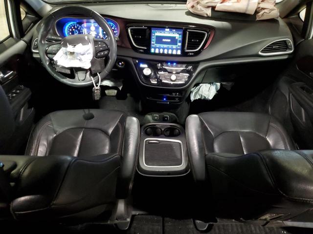 Photo 8 from auction – 2020 CHRYSLER PACIFICA T with VIN 2C4RC1EG3LR110268