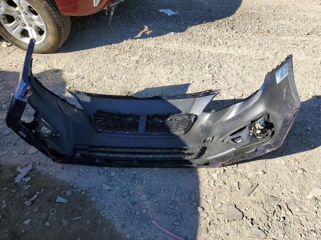 Photo 12 from auction – 2017 SUBARU IMPREZA PR with VIN 4S3GKAD6XH3602847