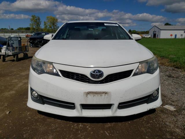 Photo 5 from auction – 2013 TOYOTA CAMRY L with VIN 4T1BF1FK9DU644855