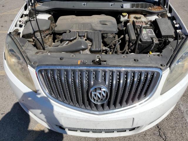 Photo 11 from auction – 2014 BUICK VERANO with VIN 1G4PP5SK6E4128597