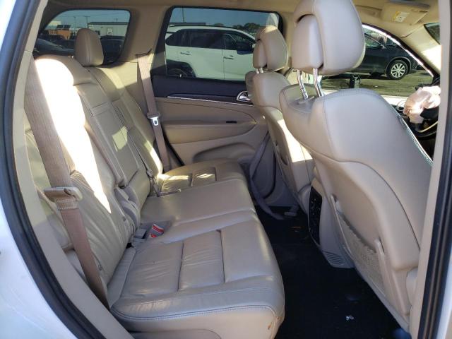 Photo 11 from auction – 2014 JEEP GRAND CHER with VIN 1C4RJFBG8EC316236