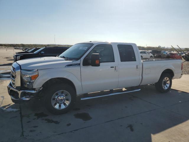 FORD F250 SUPER 2016 with VIN 1FT7W2A62GEA43490 - Photo from auction