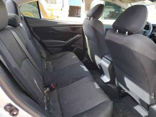 Photo 10 from auction – 2018 SUBARU IMPREZA PR with VIN 4S3GKAB64J3610967
