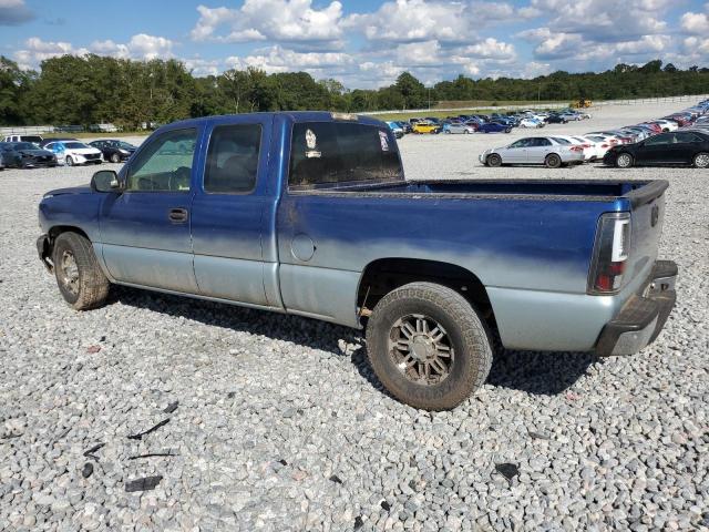 Photo 2 from auction – 2003 CHEVROLET SILVERADO with VIN 2GCEC19V331126248