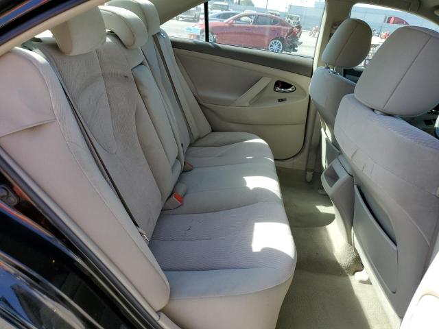 Photo 10 from auction – 2011 TOYOTA CAMRY BASE with VIN 4T4BF3EK1BR194411
