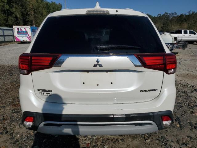Photo 6 from auction – 2019 MITSUBISHI OUTLANDER with VIN JA4AD2A37KZ048326