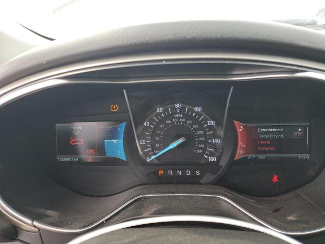 Photo 9 from auction – 2014 FORD FUSION SE with VIN 3FA6P0HD6ER218406