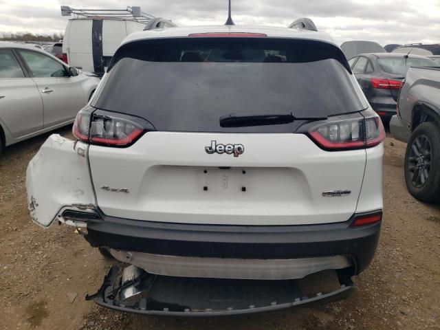 Photo 6 from auction – 2022 JEEP CHEROKEE L with VIN 1C4PJMMX2ND501403