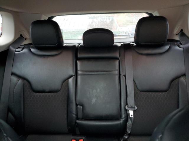 Photo 10 from auction – 2017 JEEP COMPASS LA with VIN 3C4NJDBB9HT656947