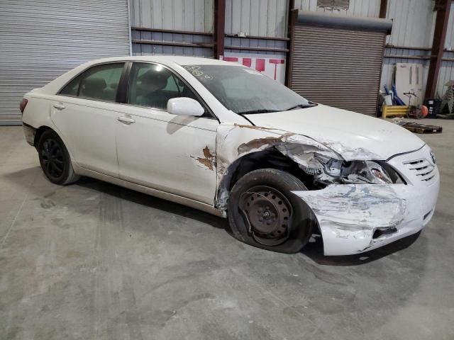 Photo 4 from auction – 2007 TOYOTA CAMRY CE with VIN 4T1BE46K97U561189