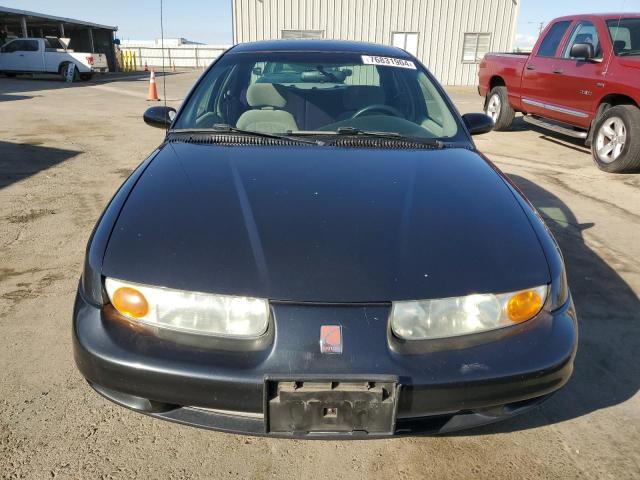Photo 5 from auction – 2002 SATURN SL2 with VIN 1G8ZK52772Z259506