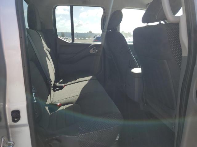 Photo 10 from auction – 2018 NISSAN FRONTIER S with VIN 1N6DD0ER6JN772954