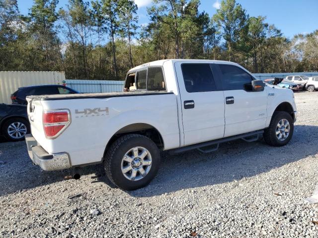 Photo 3 from auction – 2014 FORD F150 SUPER with VIN 1FTFW1ET3EFC60236
