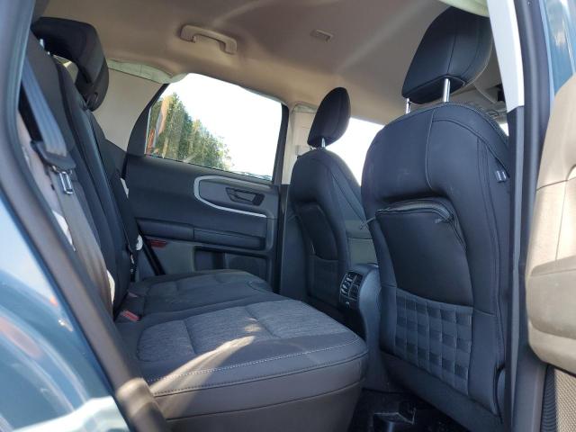 Photo 11 from auction – 2021 FORD BRONCO SPO with VIN 3FMCR9B67MRB23336