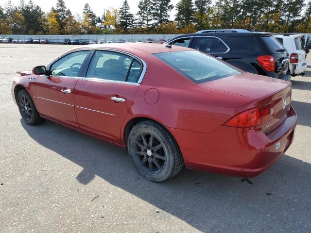 Photo 2 from auction – 2006 BUICK LUCERNE CX with VIN 1G4HD572X6U165336