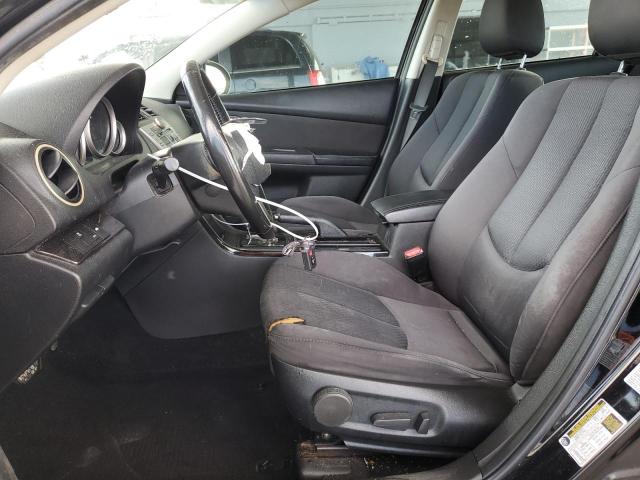 Photo 7 from auction – 2012 MAZDA 6 I with VIN 1YVHZ8DH5C5M10690