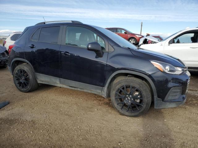 Photo 4 from auction – 2022 CHEVROLET TRAX 1LT with VIN KL7CJPSM8NB555967