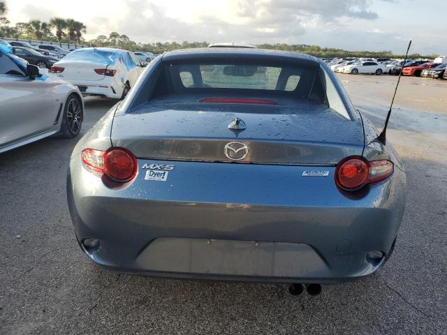 Photo 6 from auction – 2017 MAZDA MX-5 MIATA with VIN JM1NDAM7XH0103087