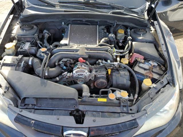 Photo 11 from auction – 2013 SUBARU IMPREZA WR with VIN JF1GV7F62DG034545