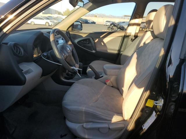 Photo 7 from auction – 2012 TOYOTA RAV4 with VIN 2T3ZF4DV6CW123739