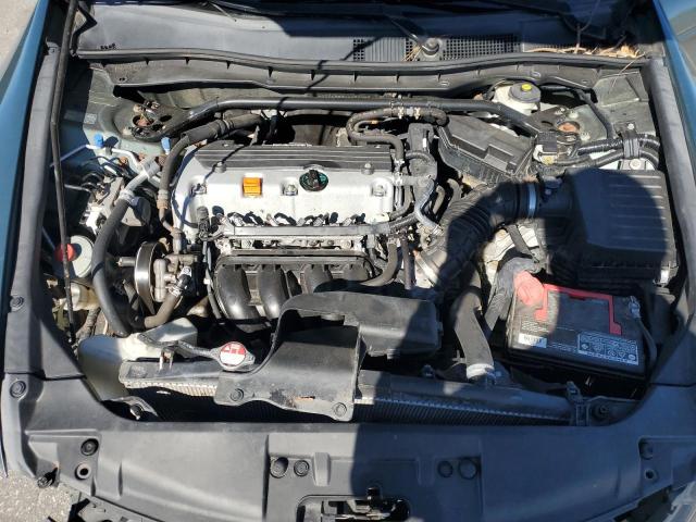 Photo 11 from auction – 2010 HONDA ACCORD EXL with VIN 1HGCP2F83AA086046