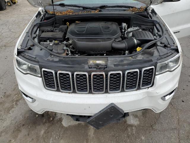 Photo 12 from auction – 2021 JEEP GRAND CHER with VIN 1C4RJEBG8MC623706